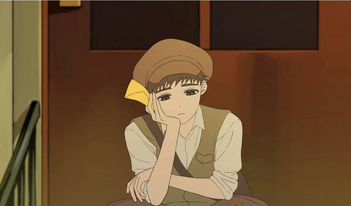 2D애니메이션기초