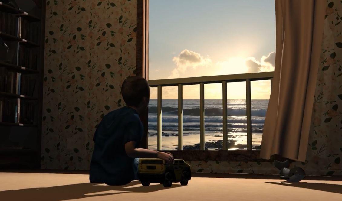 트랜스미디어콘텐츠창작스튜디오