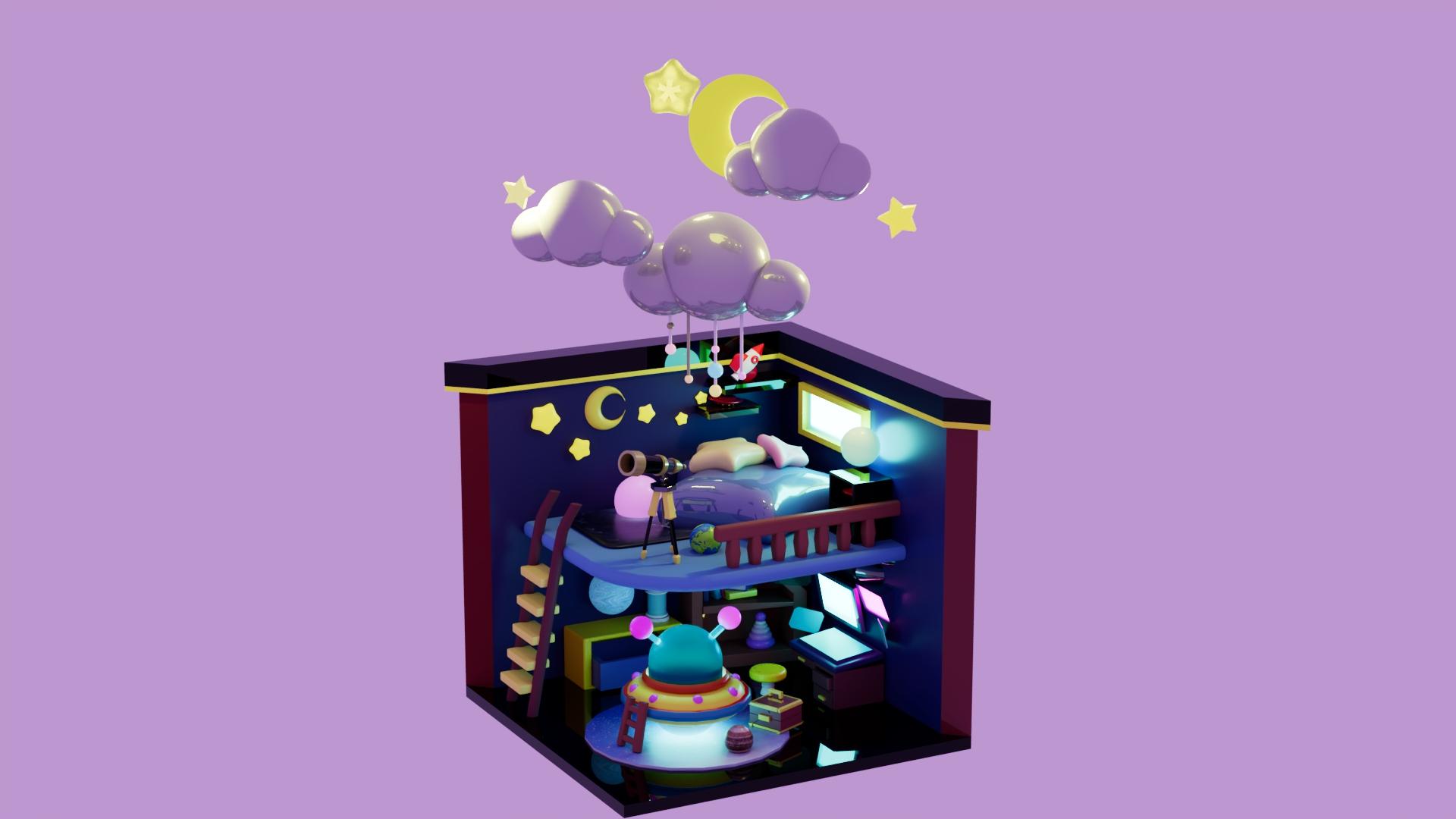 3D기초애니메이션