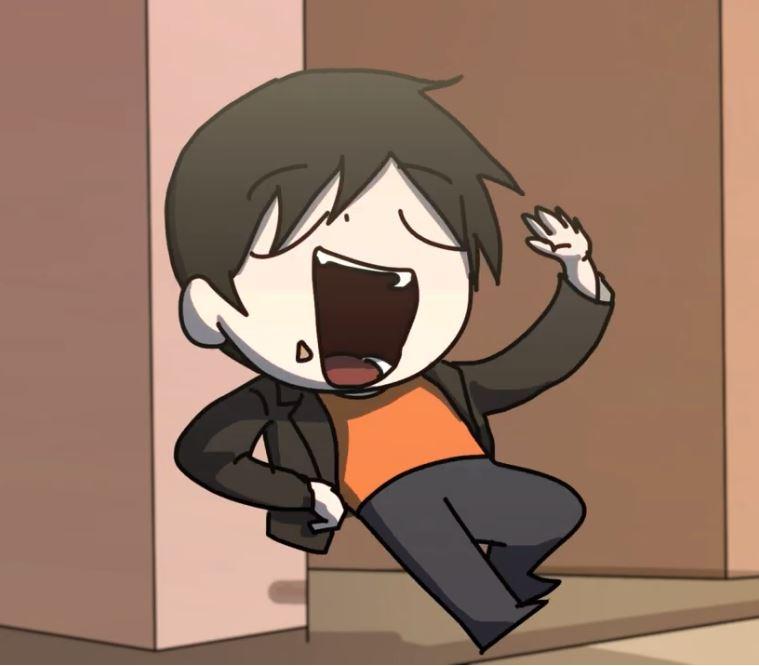 2D캐릭터애니메이션