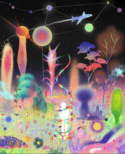 ELEMENTS OF VISUAL THINKING