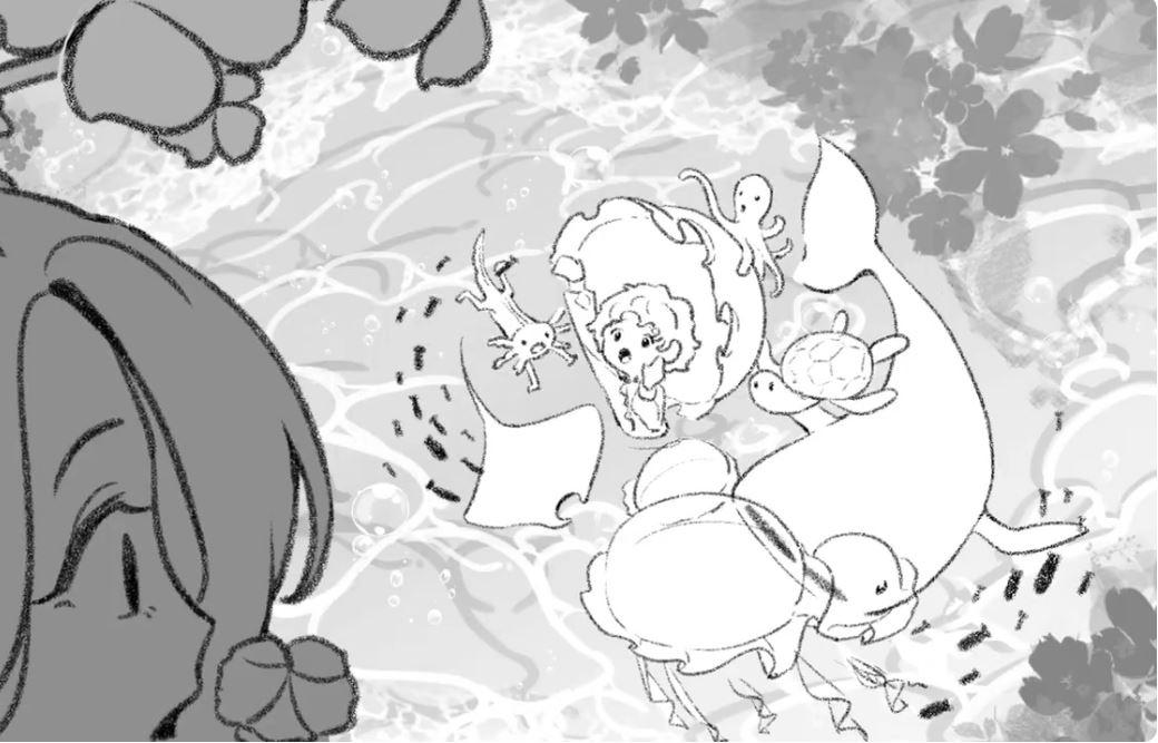 2D애니메이션기초